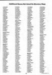 Landowners Index 030, Pottawattamie County 1995